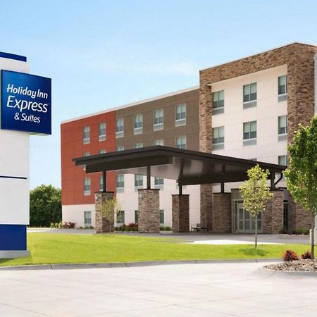 Holiday Inn Express & Suites - Bardstown, An Ihg Hotel Εξωτερικό φωτογραφία