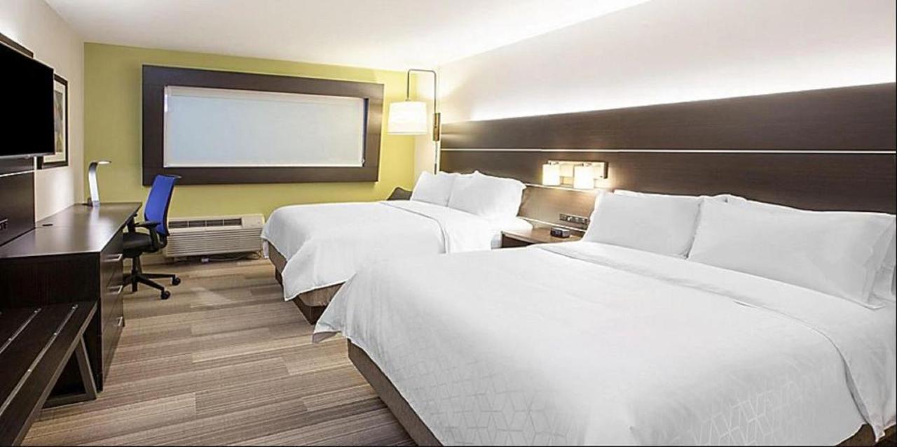 Holiday Inn Express & Suites - Bardstown, An Ihg Hotel Εξωτερικό φωτογραφία