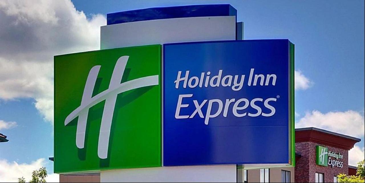 Holiday Inn Express & Suites - Bardstown, An Ihg Hotel Εξωτερικό φωτογραφία