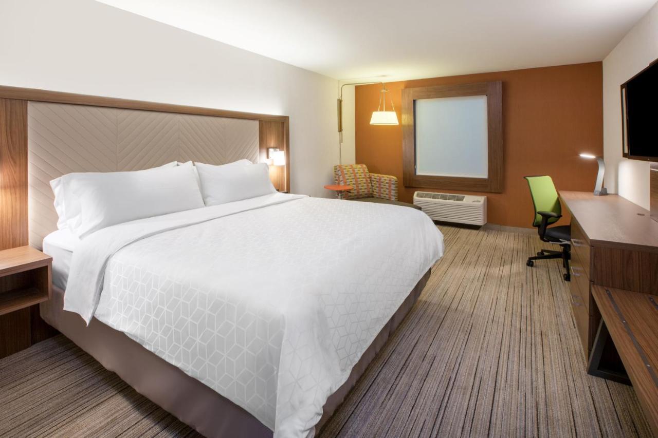 Holiday Inn Express & Suites - Bardstown, An Ihg Hotel Εξωτερικό φωτογραφία